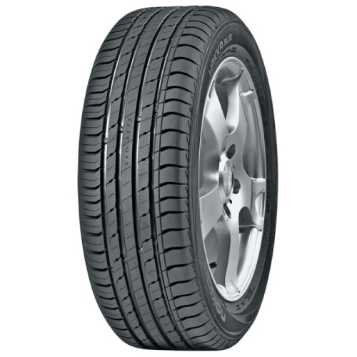 Nokian Tyres 205/55R17 95V XL Hakka Blue TL