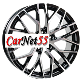 RST 6,5x17/5x114,3 ET40 D66,1 R077 (Nissan) BD