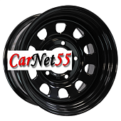 Dodge Ram 2500/3500, Hummer H1/H2 Semicircle