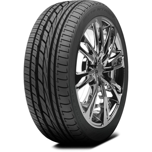 Nitto 235/60R18 107V NT850+ Premium CUV TL