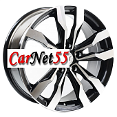 RST 7x17/5x108 ET42 D65,1 R047 (C5 Aircross) BD