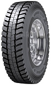 Omnitrac D Heavy Duty