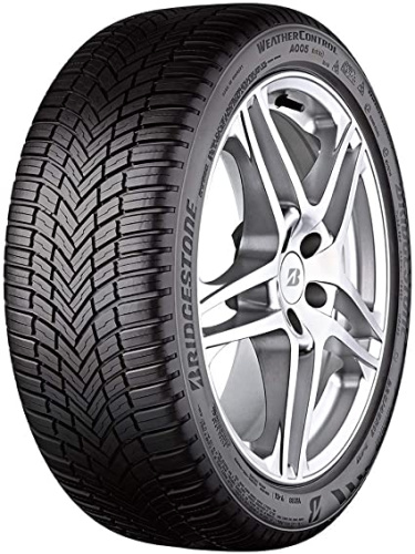 Bridgestone 225/65R17 106V XL Weather Control A005 Evo TL